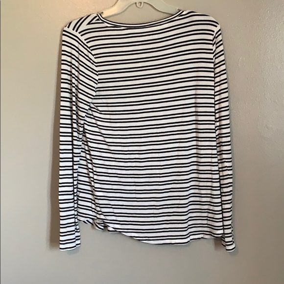 Aeropostale Seriously Soft Perfect shirt - Picture 3 of 3